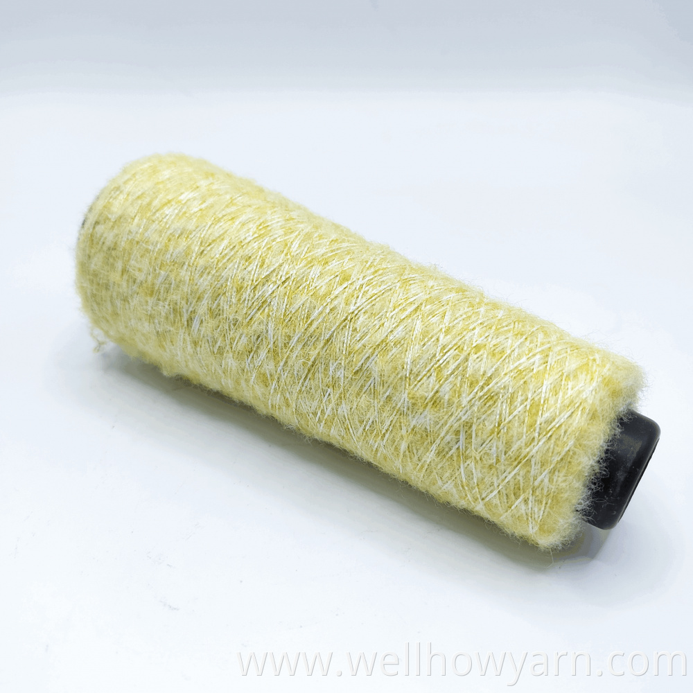 80p 20n Brush Yarn 3 Png